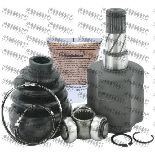 Opel Mokka-X Inner CV Joint Left 23X35X34