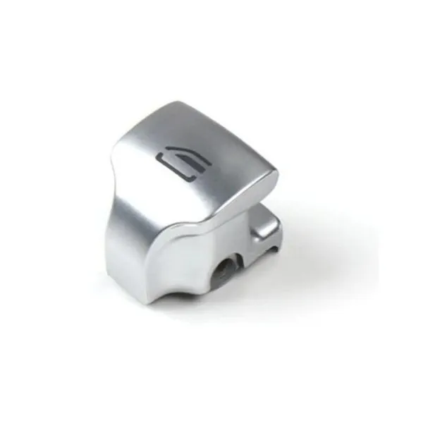 Master Window Switch Repair Button Cover Cap 2069051903-1-09 Front Left 09 CC-8994 Compatible With Mercedes-benz C Class W206 2022+, Glc W254 2023+, E Class W214 2024+, S Class W223 2020+