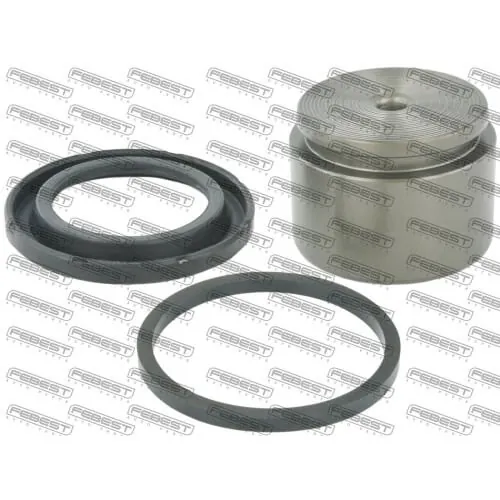 Volkswagen Touareg Rear Caliper Piston Repair Kit
