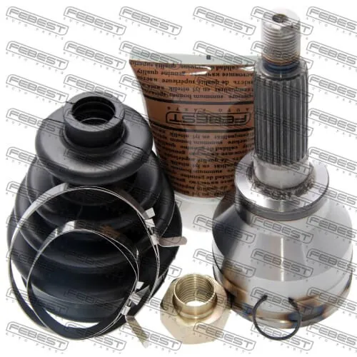 Suzuki SX4 RW420-2 Outer CV Joint Rear 26X45X24