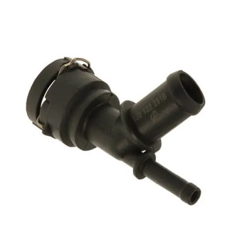 Volkswagen Golf Coolant Flange