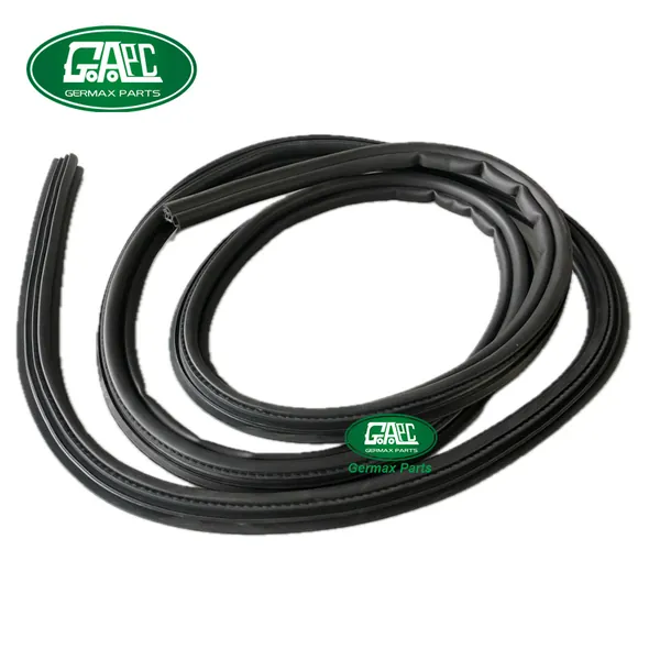Door Seal Strip LR024949 LR017173 GL4483 Land Rover Discovery 3 2005-2009 Discovery 4 2010-2016