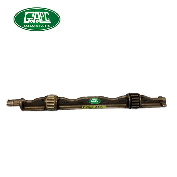 Balance Shaft AJ200 2.0L Petrol LR092982 JDE38730 GL3888 GJ1157 Land Rover Range Rover Evoque 2012- New Range Rover Evoque 2019- Range Rover Velar 2017- Range Rover Vogue 2013- Range Rover Sport 2014-