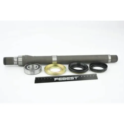 HYUNDAI SANTA FE 06 2006- [GEN] Axle half shaft right 27X423X28