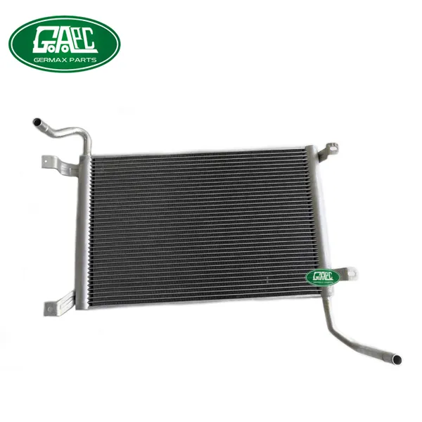 Germax GL1270 Radiator LR009007 PCC500260 LR017428 Land Rover Range Rover Sport 2006-2009 2010- 2013