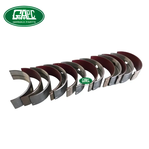 D300 AJ20D6 DT306 3.0L Diesel GL4586 Main Bearing Land Rover Range Rover Velar 2017- Range Rover Vogue 2013- Range Rover Sport 2014- Discovery 5 2017- Discovery Sport 2015- New Range Rover Evoque 2019