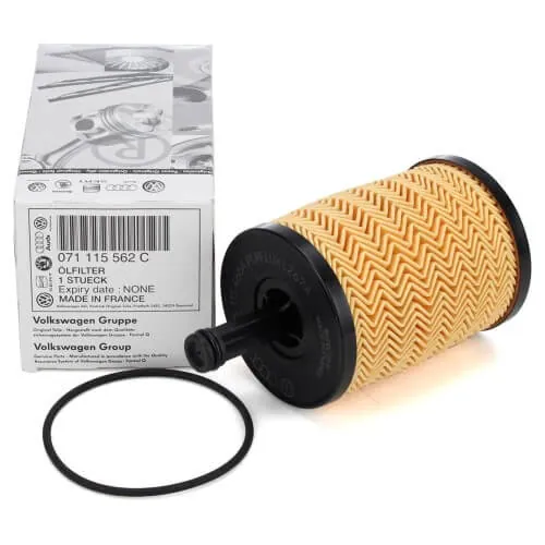 Volkswagen CC/Passat Oil Filter