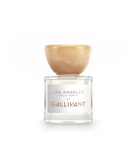 Gallivant Perfumes Los Angeles Eau De Parfum 30ml