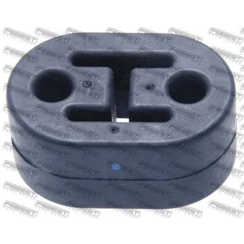 NISSAN QASHQAI J10E 2006.12-2013.12 [EL] Exhaust pipe support