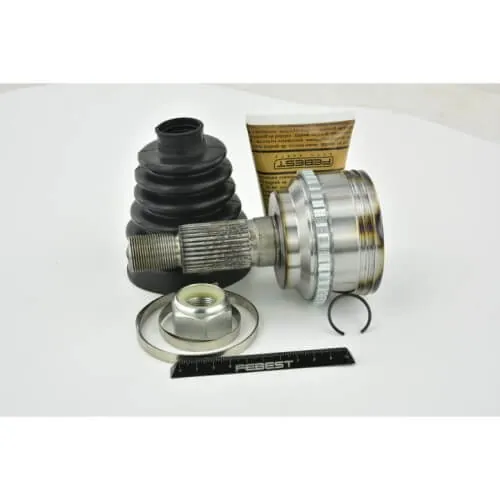 Mazda CX-7 ER Outer CV Joint 33X63X31