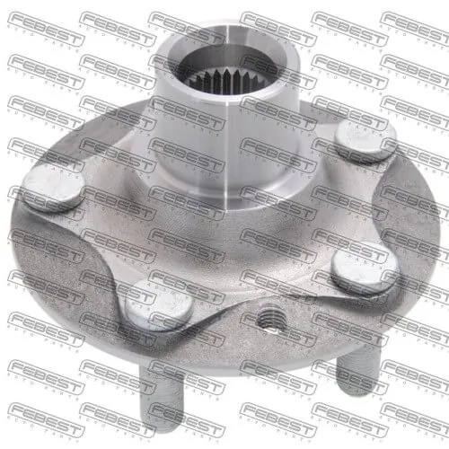Land Rover Freelander 2/Land Rover 2  Front Wheel Hub
