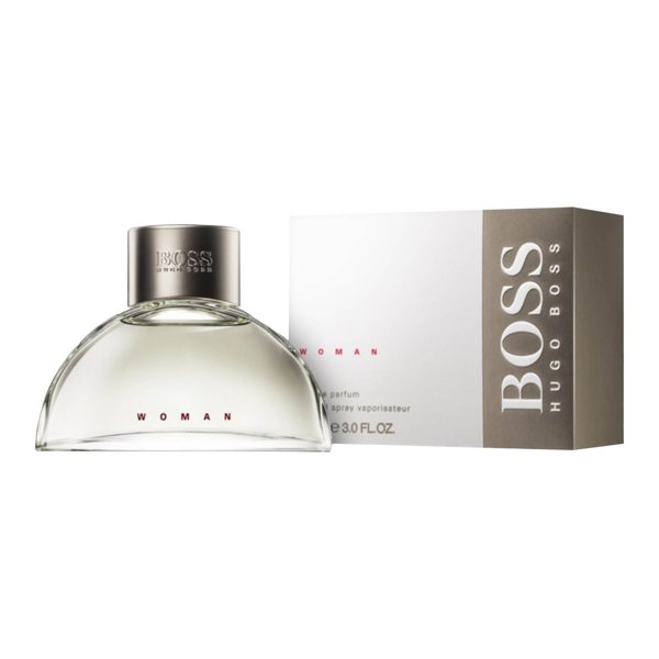 Hugo Boss  EDP Woman 90ml