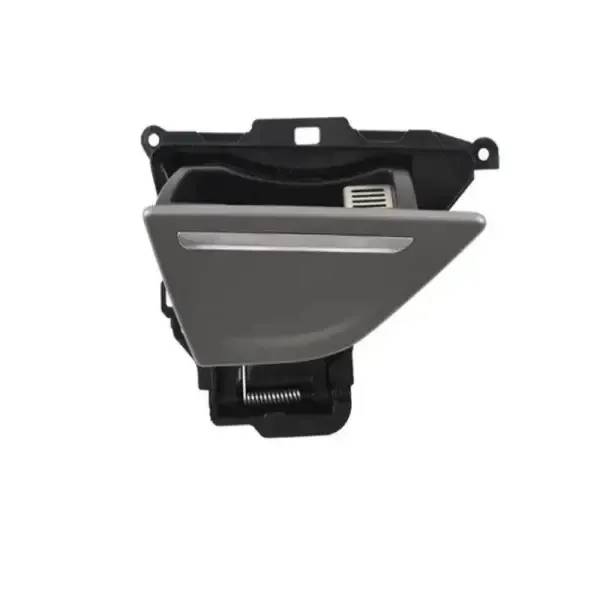 Ashtray Assembly Gray Right 51427398894 CC-22 Compatible With Bmw 7 Series G12 2016-2022