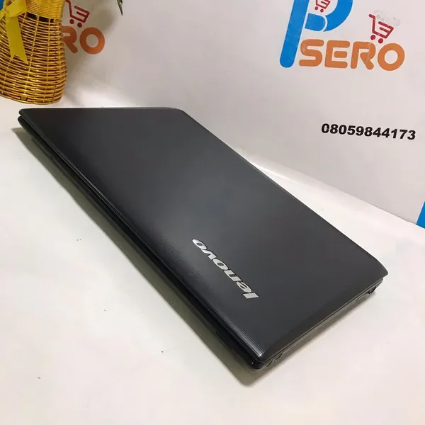 Slim Lenovo 1050 Laptop Intel Core 2 Duo 4GB Ram 320GB Hard Drive Free Wireless Mouse