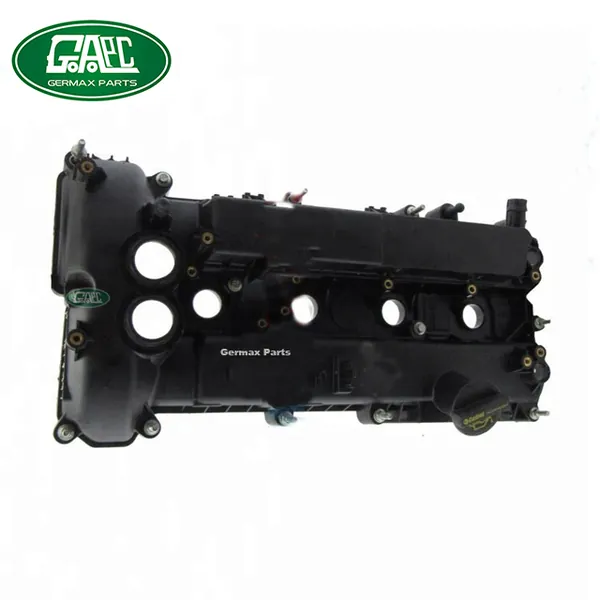Germax 2.0T 203HP Camshaft Cover LR050635 LR055610 BB5E-6K271A 31460817 Land Rover Range Rover Evoque GL1982