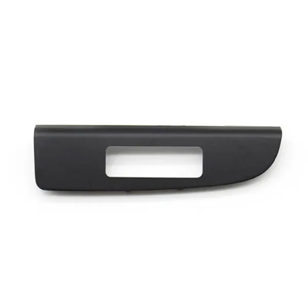 Front Dashboard Air Conditioning Heater Ac Vent Outlet Cover Trim 4l0820901 Left CC-9771 Compatible With Audi Q7 2006-2015