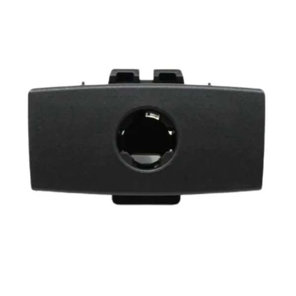 Front Dash Glove Box Door Lid Lock Cover Handle 51169242098 CC- Compatible With Bmw X3 X4 F25 F26 2011-2017