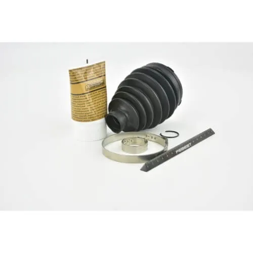 Mitsubishi Lancer CY Boot Outer CV Joint Kit PVC 74X97.5X24.5