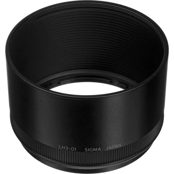 Sigma Lens Hood for DP3 Merrill Camera