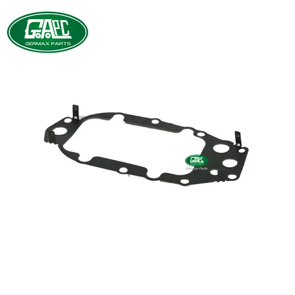 Oil Cooler Gasket 2.7L TDV6 Diesel 1356789 JDE3092 GL3367 Land Rover Jaguar Discovery 3 2005-2009 Discovery 4 2010-2016 Range Rover Sport 2006-2017 Range Rover Vogue 2010-2017