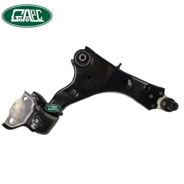 Germax Front Right Control Arm LR086107 LR096363 LR060046 LR101811 LR110277 LR117140 LR126118LR115121 J9C13931 J9C19214 Front Right GL0862 for Land Rover Range Rover Evoque Discovery Sport 2015 – 2019