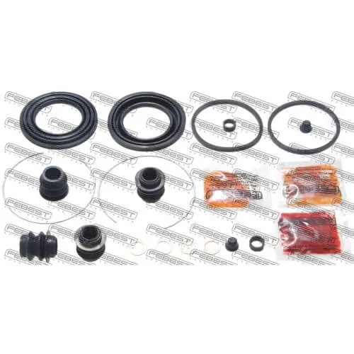 Toyota Corolla AE10# Front Brake Caliper Repair Kit