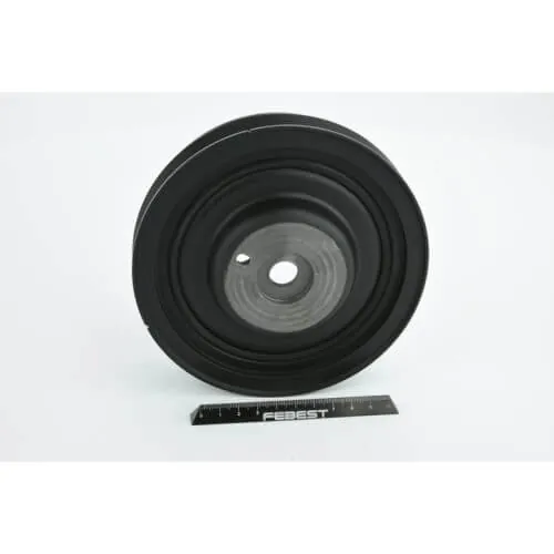 Mitsubishi Lancer Lancer Cedia CS CT# Crankshaft Pulley 4G13/4G15