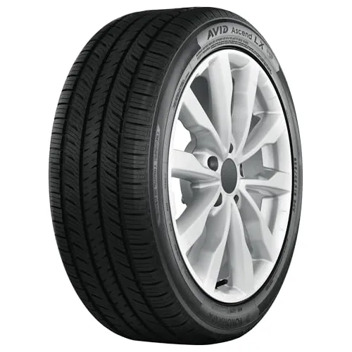 Yokohama Avid Ascend LX 195/65R15 91H