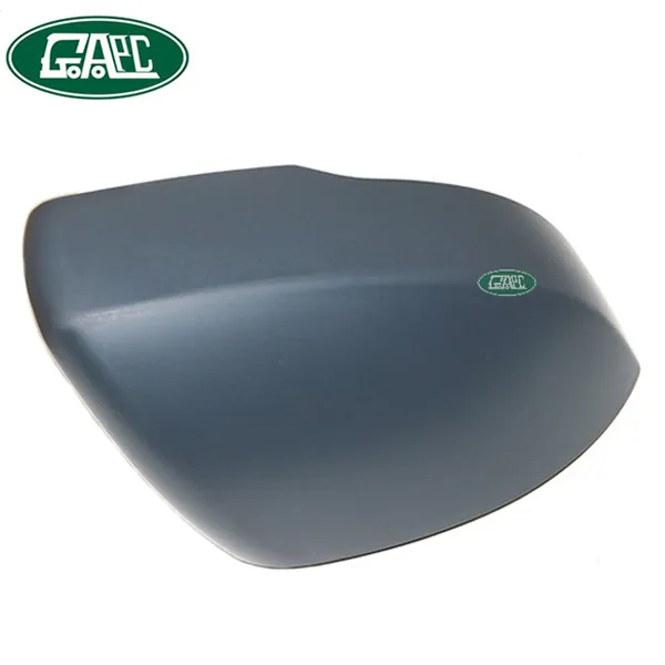 Germax LR035092 LR035091 GLR14041 Mirror Cover for Land Rover Range Rover 2013 Range Rover Sport 2014 Left primed Right primed Germax Exterior Accessories Wholesale