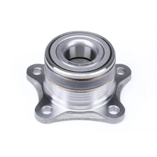 Toyota Harrier rear wheel hub assy w/abs ring(pfi)