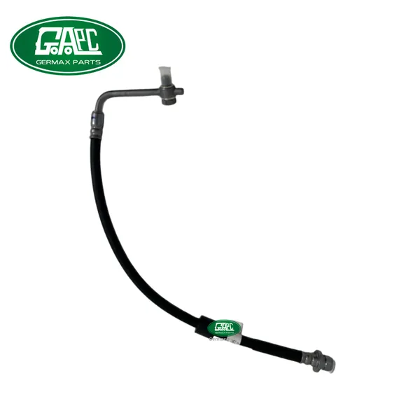 Germax Brake Hose LR091261 LR125978 LR172645 T4A47464 T4A34160 T4A2095 Front Right GL4093 Land Rover Range Rover Velar 2017-Jaguar XE 2015-XF 2016-F-PACE 2016-
