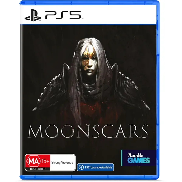 Moonscars PS5 Game