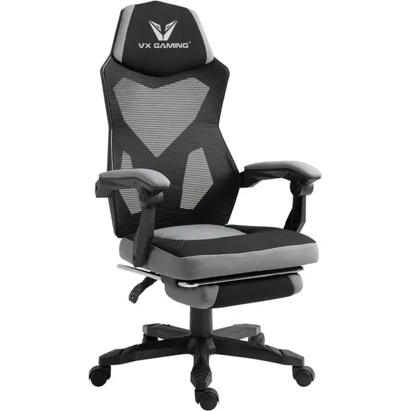 VX Gaming Quest High Back Gaming Chair