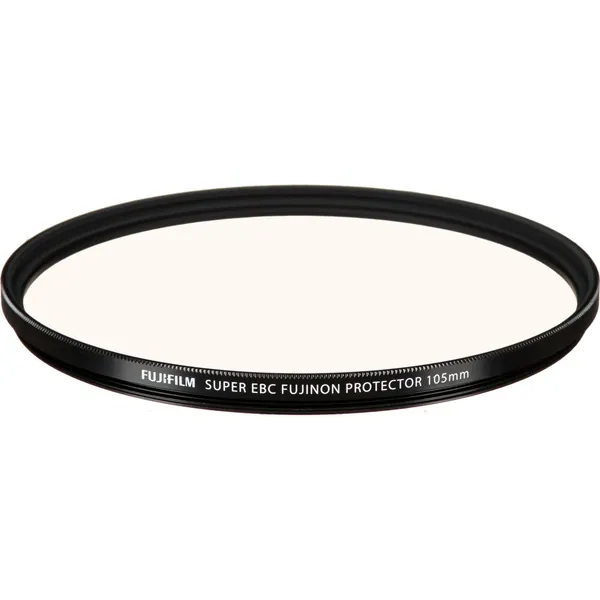 FUJIFILM PRF-105 Protective Filter