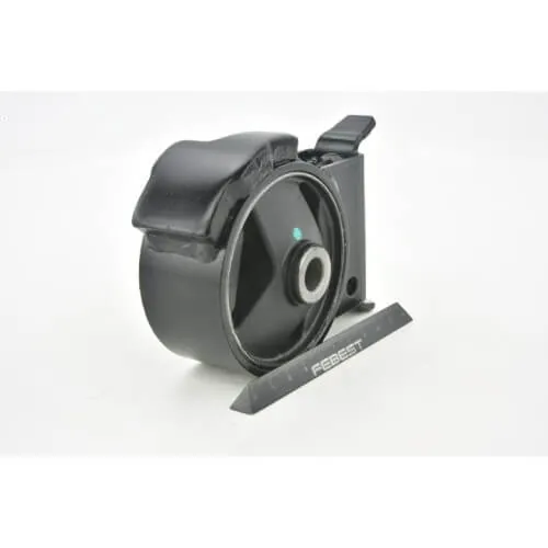 Toyota Vitz NCP1# Left Engine Mount