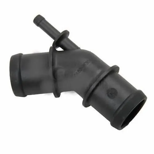Volkswagen Jetta/Passat Coolant Flange