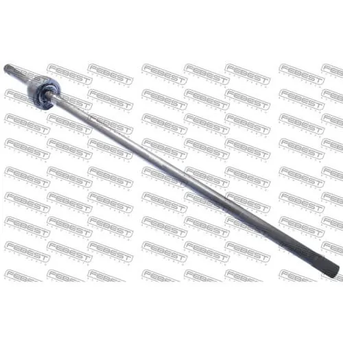NISSAN SAFARI Y61 1997.08- [GL] Shaft assembly, outer cv joint left 31X1120X31