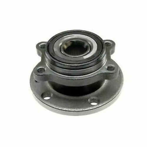 Volkswagen Amarok Front Wheel Bearing Kit