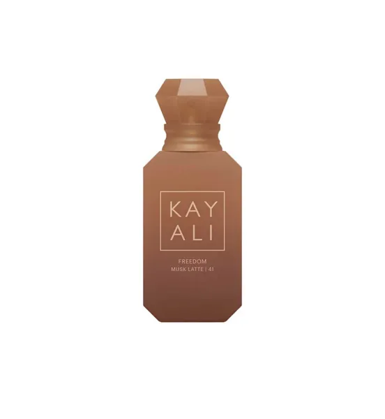 Kayali Freedom Musk Latte 41 Eau De Parfum 10ml