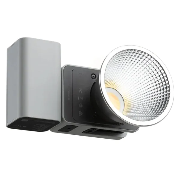 Zhiyun Cinepeer CX50 50W Bi-Color COB Video Light