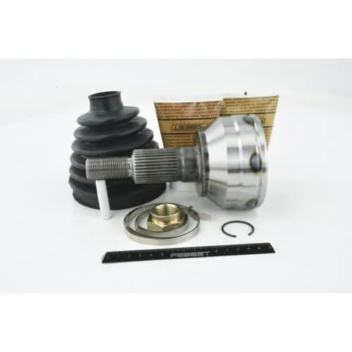 Hummer H3 SUV Outer CV Joint 37X70X33