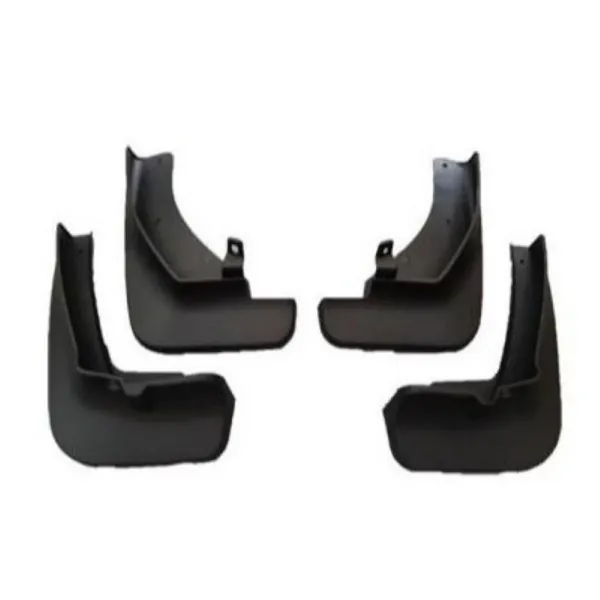 Car Tyre Mudflaps Mud Flap Mud Guard Fender Splash Guard Ni2010 CC-7353 Compatible With Nissan Kicks 2017+