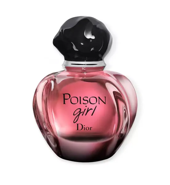 DIOR Poison Girl Eau de Parfum Spray 50ml