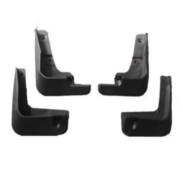Tyre Mudflaps Mud Flap Mud Guard Fender Splash Guard Lm1006 CC-7364 Compatible With Maruti Suzuki Ciaz 2014-2019