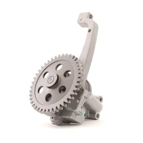 Volkswagen Transporter Oil Pump