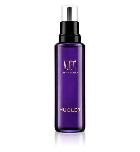 MUGLER Alien Eau de Parfum Refill Bottle 100ml