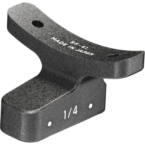 Sigma SF-41 Support Foot for 50-100mm 693C and 14mm T2 Lenses
