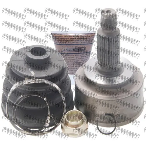 Honda Accord CP2 Outer CV Joint 30X68X30