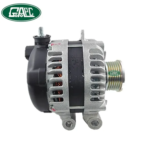Germax Alternator LR065865 LR077418 LR023405 GL0953 for Land Rover Range Rover Vogue 2010 2011 2012 Spare Parts