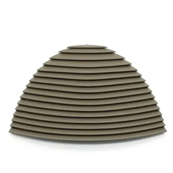 Front Dashboard Central Ac Vent Air Vent Grille Panel Cover Yellow 21183000541265-1 CC-5545 Compatible With Mercedes Benz E Class W211